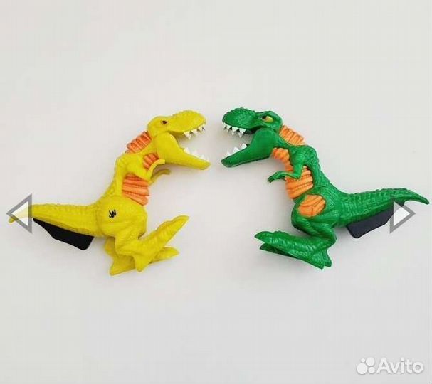 Динозавры Hasbro