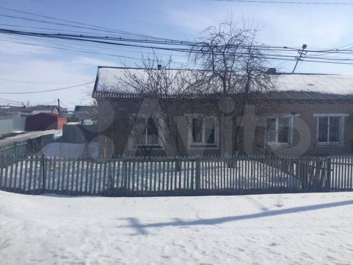 Аукцион: 2-к. квартира, 45,2 м², 1/1 эт.