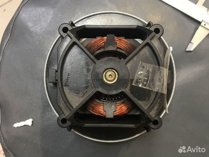 Двигатель пылесоса Philips 1600W