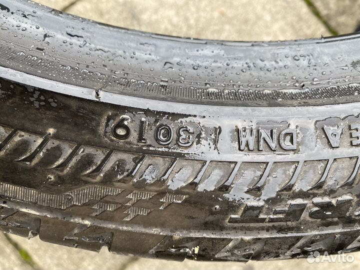 Bridgestone Turanza T005 275/40 R20 102Y