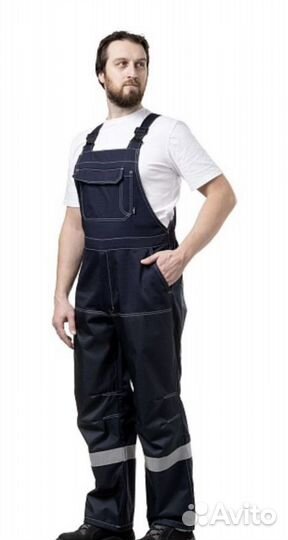 Спецодежда техноавиа летняя