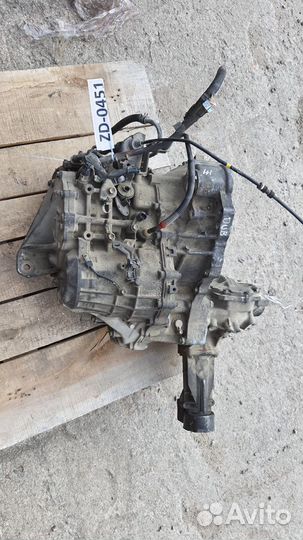 U140F АКПП Лексус RX300 3.0 из Японии с гарантией