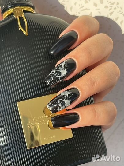 Мастер маникюра