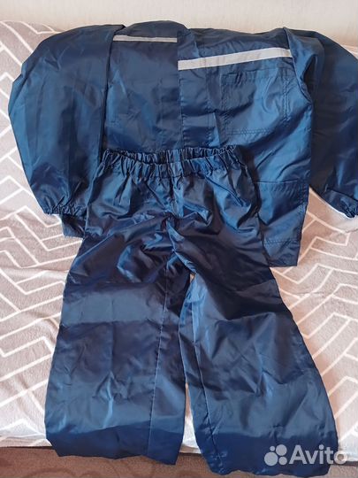 Костюм для рыбалки и туризма