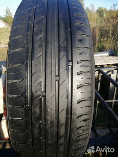 Hankook Optimo K715 18.4/65 R15 H