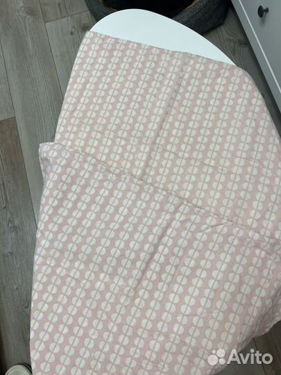 Постельное белье IKEA бу