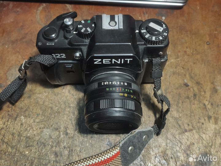 Zenit 122