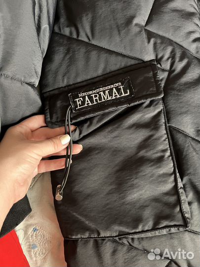 Куртка женская