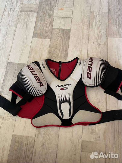 Хоккейная форма