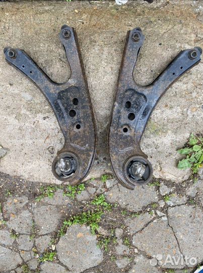 Рычаги продольные Lexus/Toyota