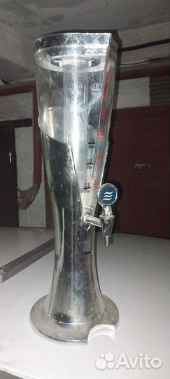 Пивная башня 3л