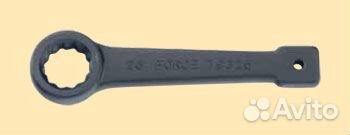 Ключ ударный накидной 26 мм