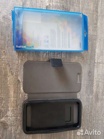 Универсальный чехол для телефона