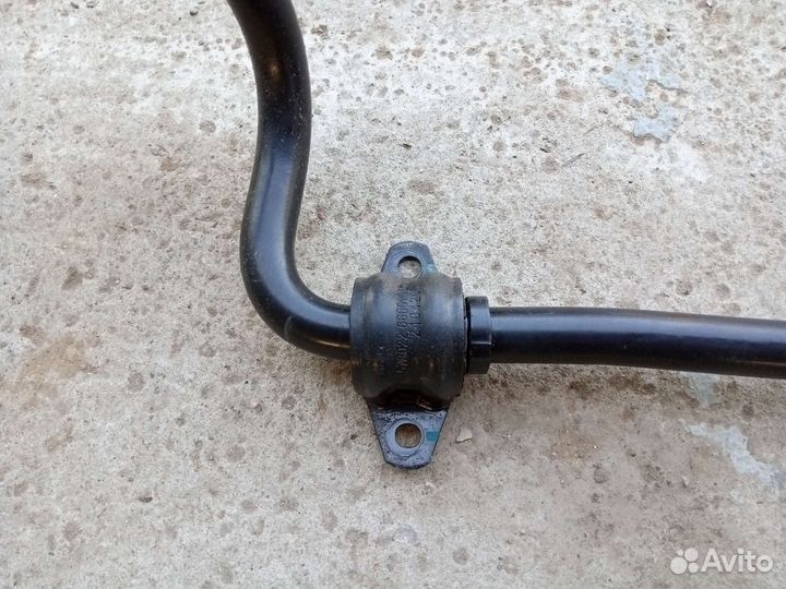 Стабилизатор передний geely coolray sx11