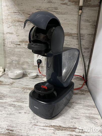 Кофемашина