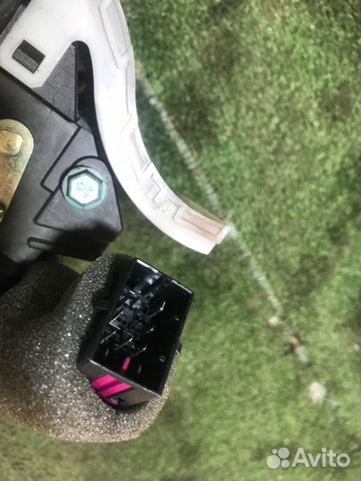 Селектор АКПП Audi A8 Quattro D2 ABZ 1998