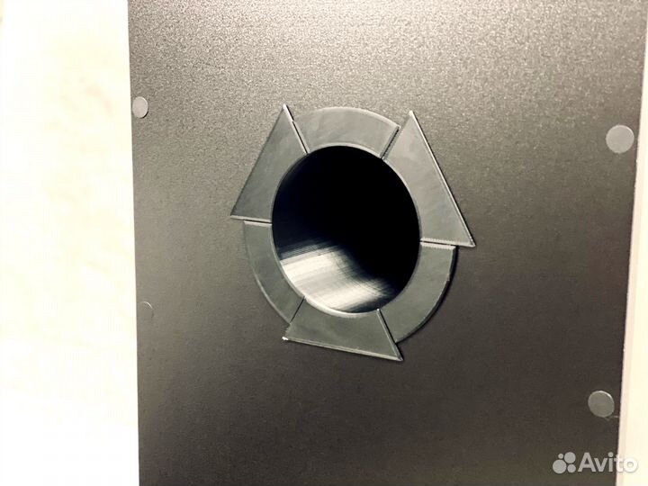 Косогор 3.0 Bluetooth колонка 540W