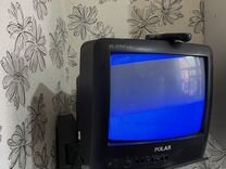 Телевизор Polar
