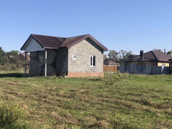 Участок 12 сот. (ИЖС)