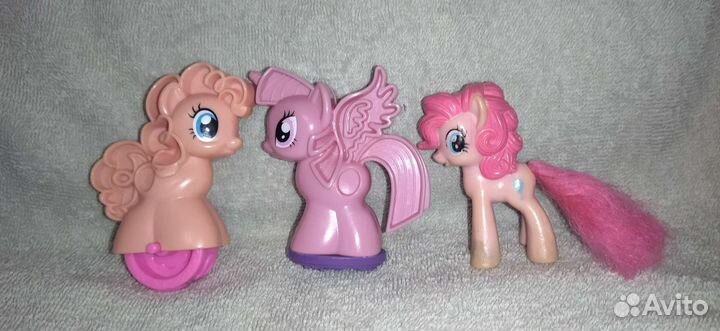 My little pony пони MLP(обновляется)