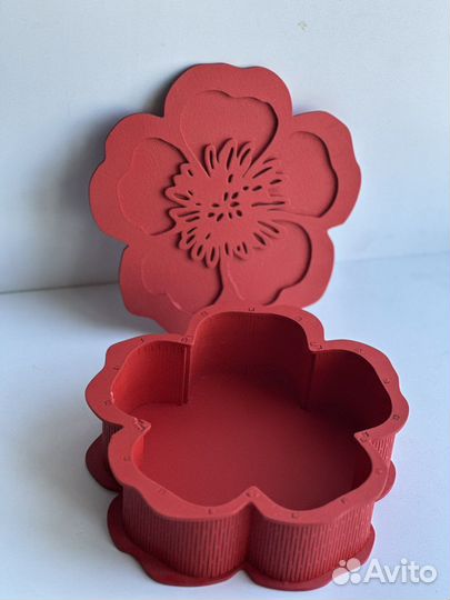 Ящик Шкатулка