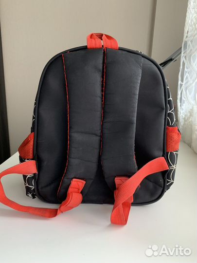 Рюкзак детский