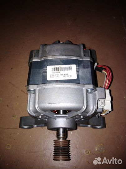 Запасные части для Ariston aqsl 05 U