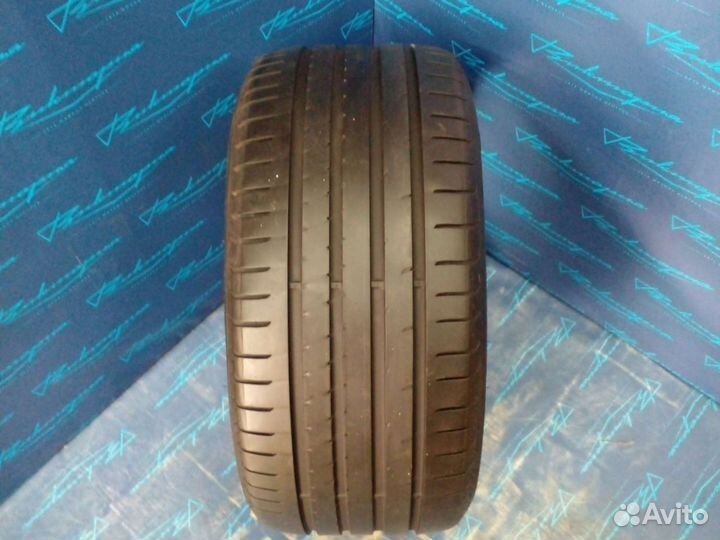Goodyear Eagle F1 Asymmetric 2 245/40 R17