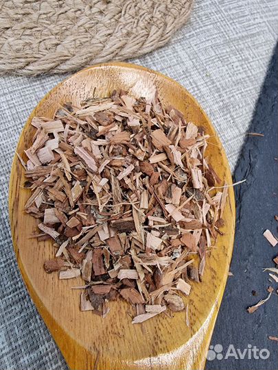 Дуб кора 1 кг