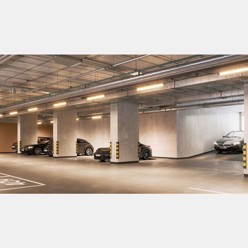 3-к. квартира, 79,4 м², 18/18 эт.