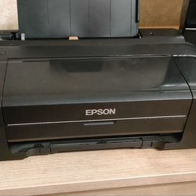 Принтер Epson l312