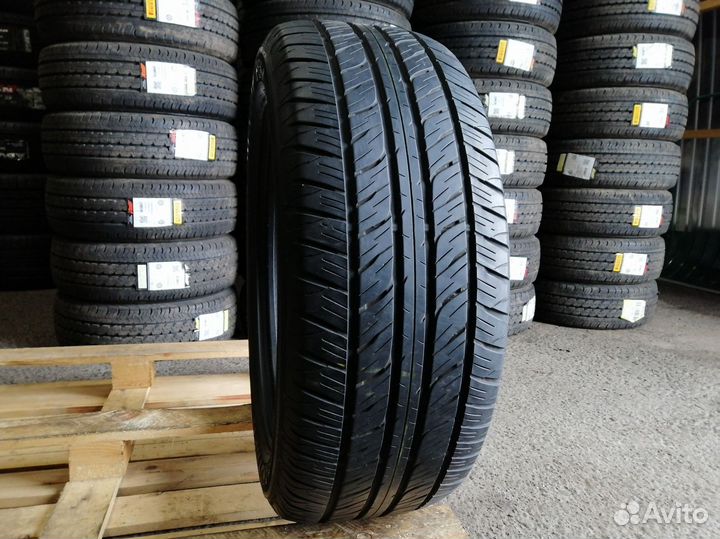 Dunlop Grandtrek PT2A 285/50 R20 109G