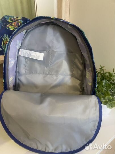 Рюкзак erich krause