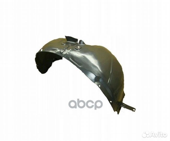 Подкрылок TYG 1989 OP11044AL TYG