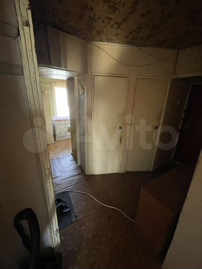 Комната 15 м² в 3-к., 5/5 эт.