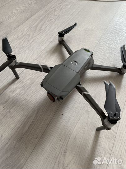 Dji Mavic 2 Pro
