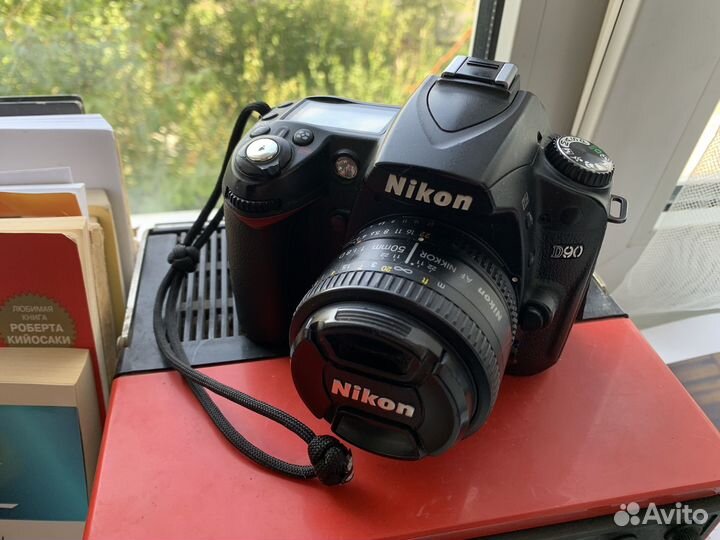 Nikon d90 + 50mm AF 1.8 + 55-200 AF-S