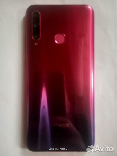 HONOR 10i, 4/128 ГБ