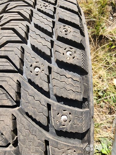 Michelin X-Ice North 3 185/60 R15 88T