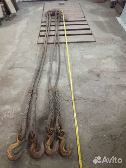 Паук для крана