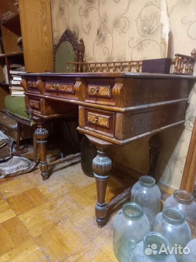 Антиквориат