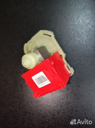 Насос copreci 30w (б/улитки, на защелк4шт), фишка