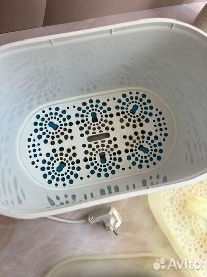 Стерилизатор philips avent