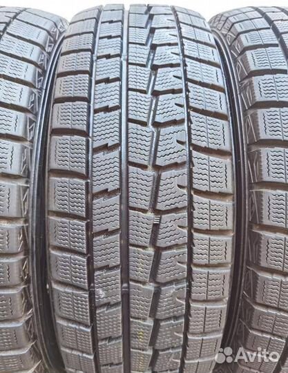 Dunlop Winter Maxx WM01 185/60 R15 99H