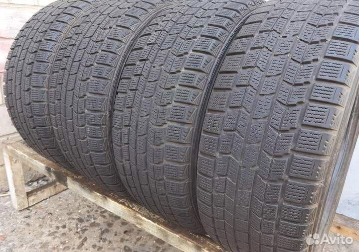 Dunlop DSX-2 225/50 R17 94Q