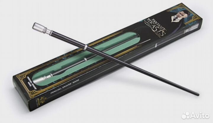 Волшебная палочка Фантастические твари