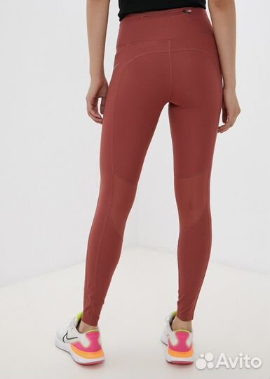 Леггинсы nike xs