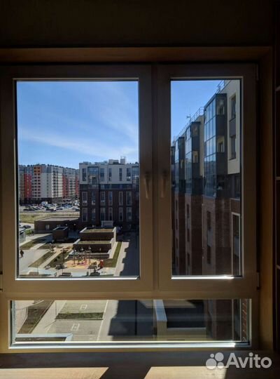 Профессиональное мытье окон