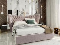 Кровать классическая дизайнерская