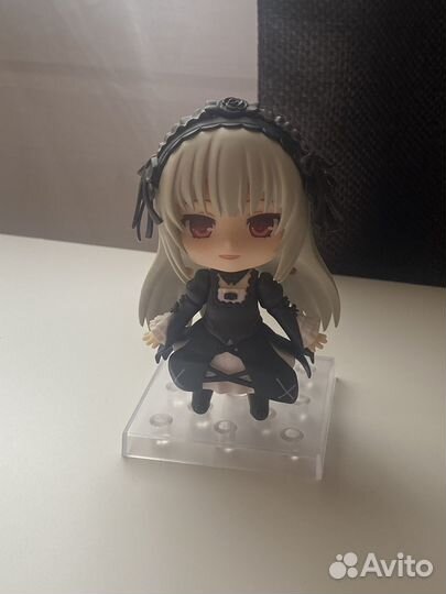 Фигурка аниме Rozen Maiden Suiginto